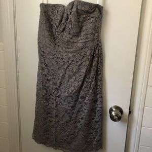 David’s bridal dress